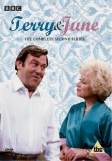 Terry & June - Series 2