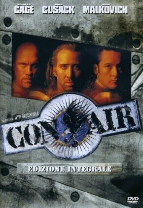 Con Air (1997) (Versione Integrale)