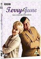 Terry & June - Series 5