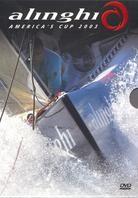 Alinghi - Winner America's Cup 2003 (2 DVDs)