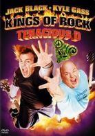 Tenacious D - Kings of Rock (2006)