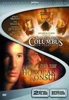 Christopher Columbus / Der Honorkonsul (2 DVDs)