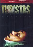Turistas (2006) (Unrated)