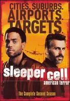 Sleeper Cell: American Terror - Season 2 (3 DVDs)