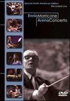 Ennio Morricone (1928-2020) - Arena Concerto