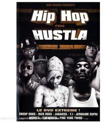 Various Artists - Hip Hop for hustla