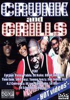 Various Artists - Crunk and grills