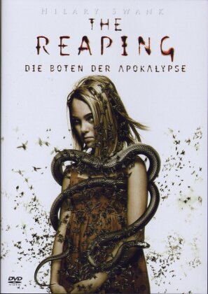 The Reaping - Die Boten der Apokalypse (2007)