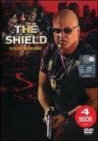 The Shield - Stagione 3 (4 DVD)