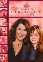 Gilmore Girls - Staffel 7.1 (Episoden 1-12)
