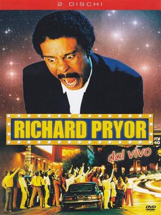 Richard Pryor - Dal vivo (2 DVDs)