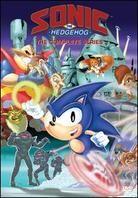 Sonic the Hedgehog - The complete series (4 DVDs)