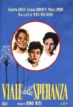 Viale della speranza (1953) (s/w)
