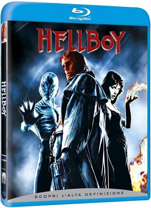 Hellboy (2004)