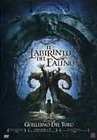 Il labirinto del Fauno (2006) (Special Edition, 2 DVDs)