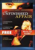 An unfinished affair (DVD + CD)