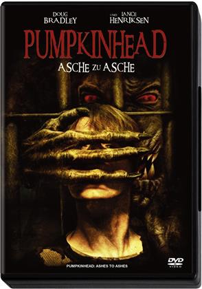 Pumpkinhead - Asche zu Asche (2006)
