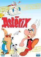 Asterix Collection (Box, 4 DVDs)