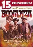 Bonanza (Versione Rimasterizzata, 3 DVD)