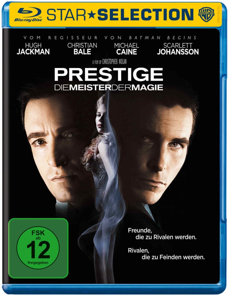 Prestige (2006)