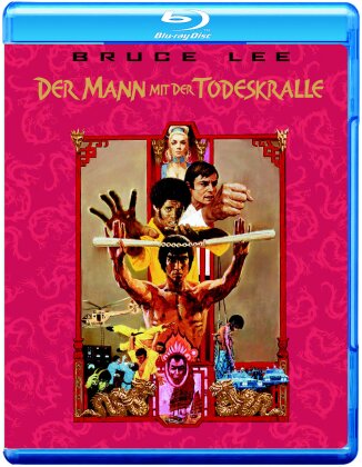 Bruce Lee - Der Mann mit der Todeskralle (1973)