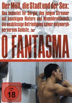 O fantasma (1997)