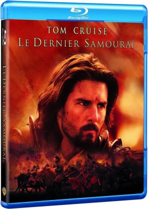 Le dernier samouraï (2003)