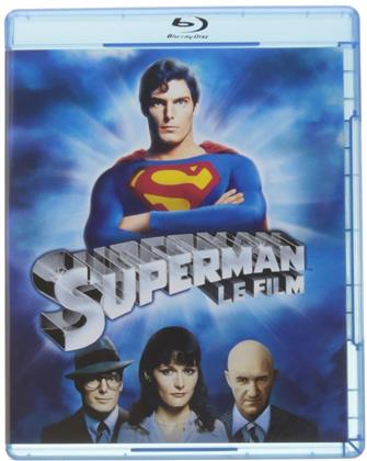Superman 1 - Le film (1978)