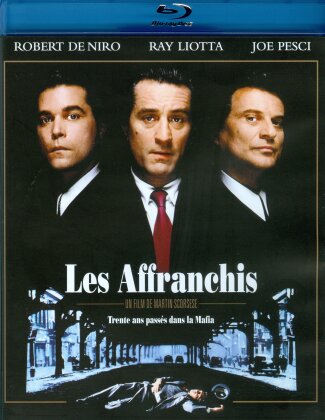 Les affranchis (1990)