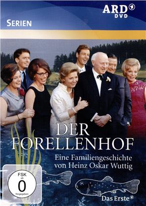 Der Forellenhof (3 DVDs)