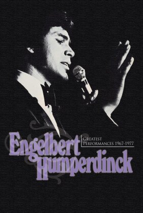 Humperdinck Engelbert - Greatest Performances 1967 - 1977