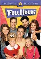 Full House - Season 6 (4 DVDs)