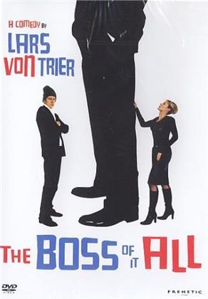 The Boss of it all (2006)
