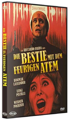 Die Bestie mit dem feurigen Atem (1971)