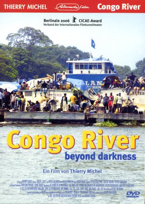 Congo river - Im Herz der Finsternis