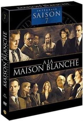 A la maison blanche - Saison 7 (6 DVDs)