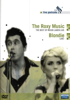 Roxy Music & Blondie - The Best of... (Inofficial)