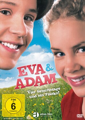 Eva & Adam - Vier Geburtstage und ein Fiasko
