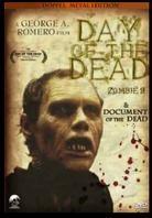 Day of the dead - (Metal Edition 2 DVDs) (1985)