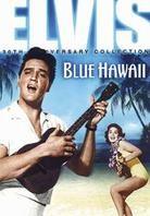 Sous le ciel bleu d'Hawaii - (Nouveau packing) (1961)