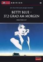 Betty Blue - 37,2 Grad am Morgen (Focus Edition 46) (1986)