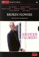 Broken Flowers - (Focus Edition 48) (2005)