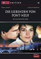 Die Liebenden von Pont Neuf - (Focus Edition 49) (1991)