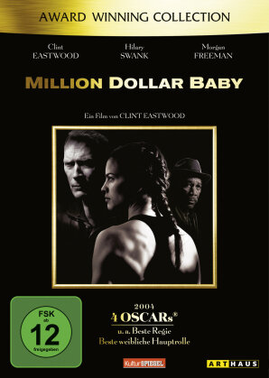 Million Dollar Baby (2004) (Award Winning Collection, Arthaus)