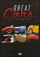 Great Cars Collection (6 DVD)