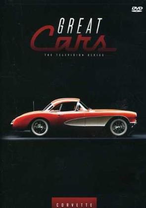 Great Cars: The Television Series - Corvette