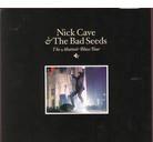 Nick Cave & The Bad Seeds - The abattoir blues tour (Jewel Case, 2 DVDs + 2 CDs)