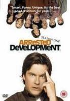Arrested Development - Season 1 (3 DVDs)