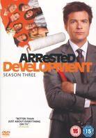 Arrested Development - Season 3 (2 DVDs)