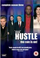 Hustle - Season 3 (2 DVDs)
